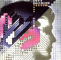 Seven (Soft Machine)